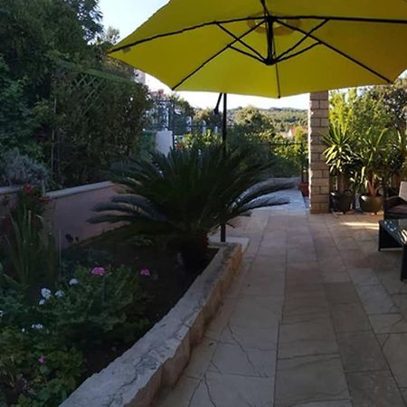Apartment Brandel * Croatia * Brac * Selca * Puntinak エクステリア 写真