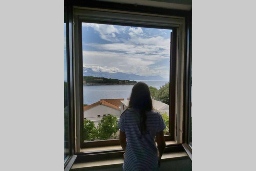 Apartment Brandel * Croatia * Brac * Selca * Puntinak エクステリア 写真