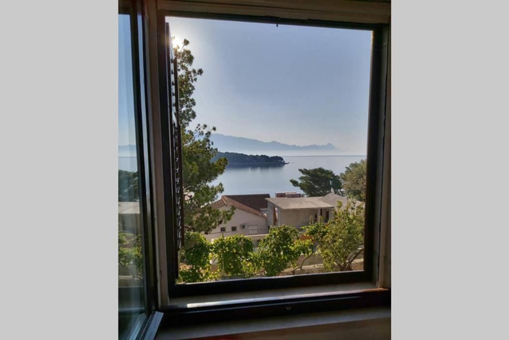 Apartment Brandel * Croatia * Brac * Selca * Puntinak エクステリア 写真