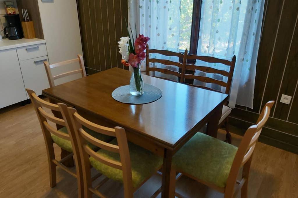 Apartment Brandel * Croatia * Brac * Selca * Puntinak エクステリア 写真